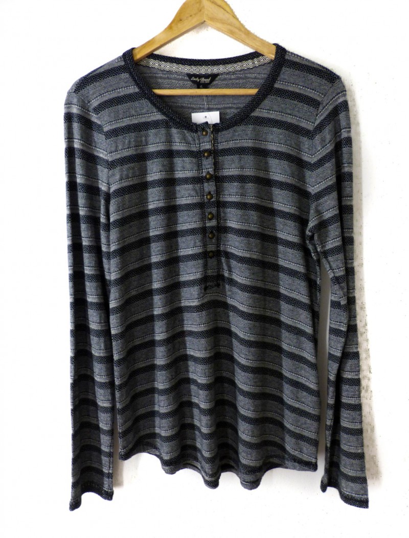 LUCKY BRAND