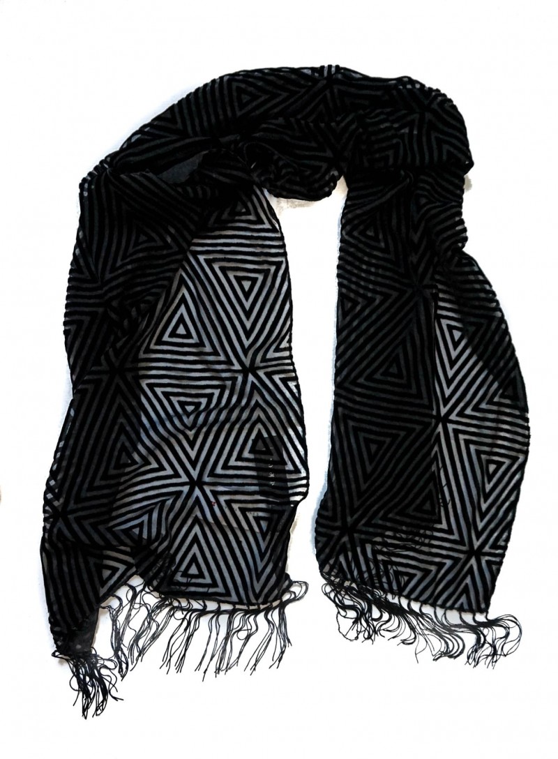 STYLECO MUST VELVET SALL