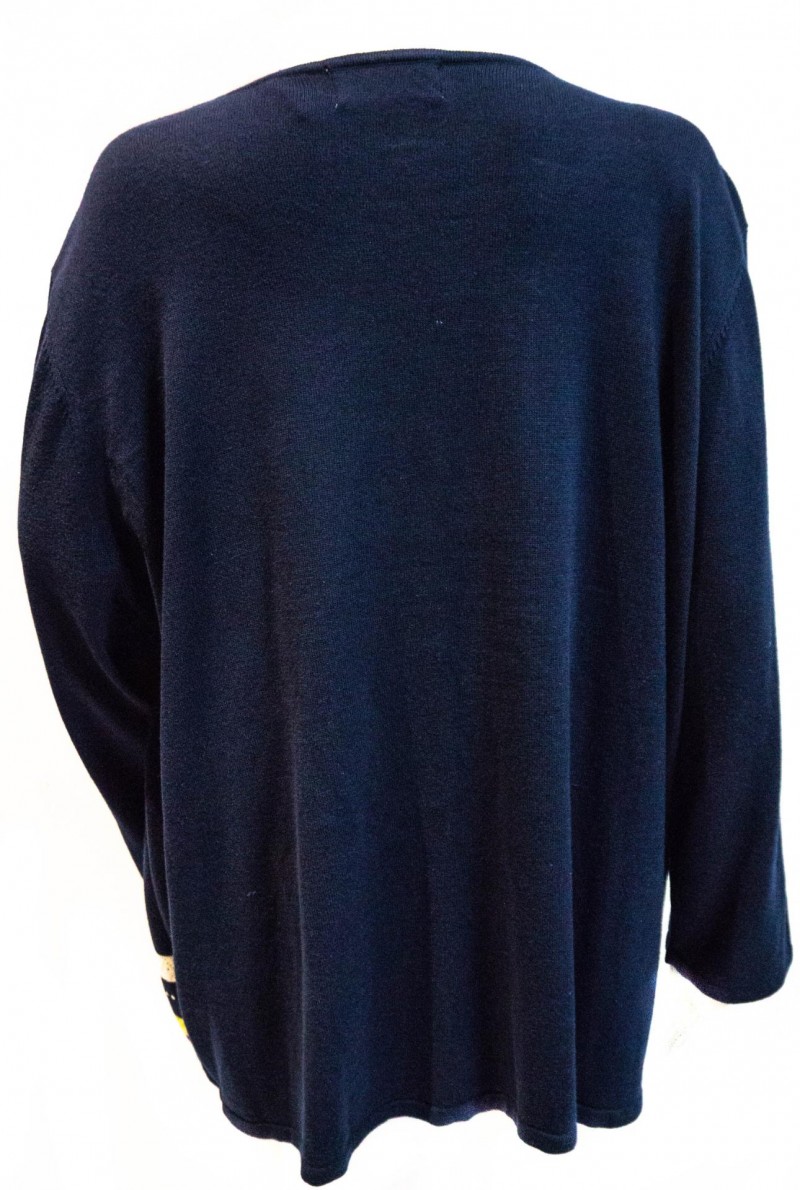 ALFRED DUNNER KARDIGAN/PLUUS