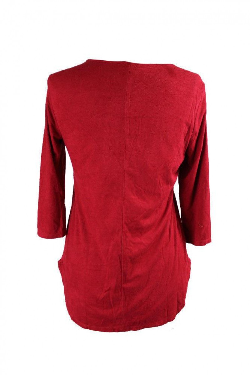 STYLE CO ERKPUNANE PEHME PLUUS