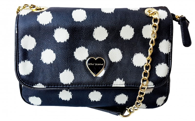 BETSEY JOHNSON MUST ÕLAKOTT