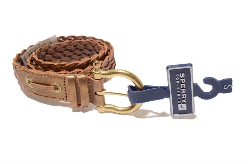 SPERRY TOP-SIDER TÄISNAHAST PUNUTUD VÖÖ