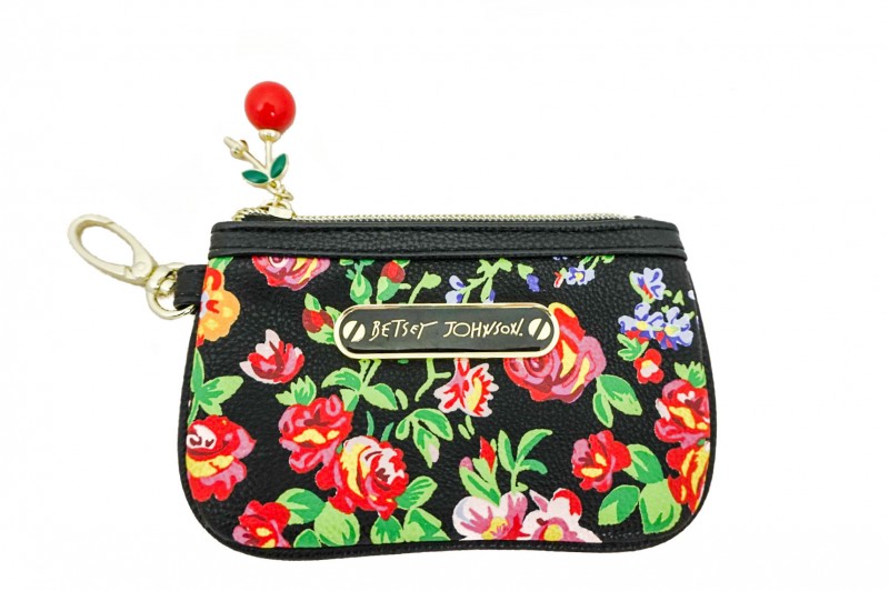 BETSEY JOHNSON NAVYSININE KOTT