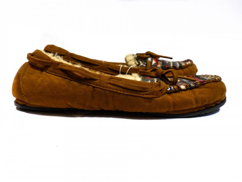 STEVE MADDEN PRUUNID MOKASSIINSUSSID