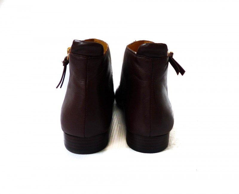 NINE WEST PRUUNID LUKUGA POOLSAAPAD