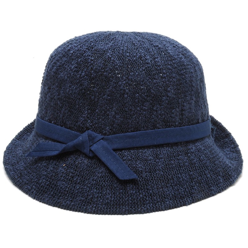 COLLECTION XIIX PUUVILLANE NAVY SININE KAABU