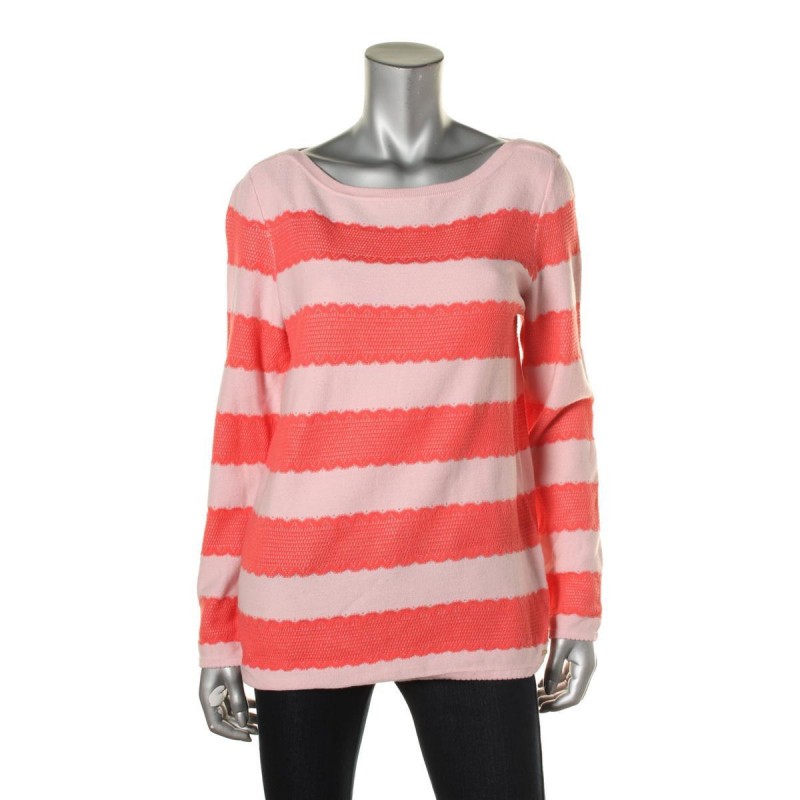 TOMMY HILFIGER KORALLROOSA PLUUS