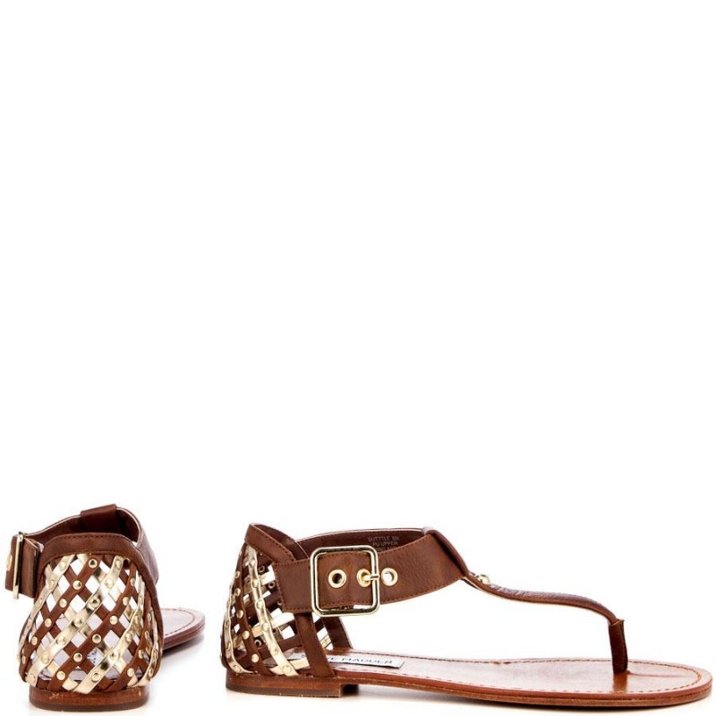 STEVE MADDEN PRUUNID NAHKSED PLÄTUD