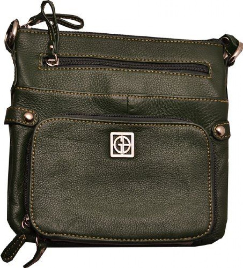 GIANI BERNINI PRUUN CROSSBODY