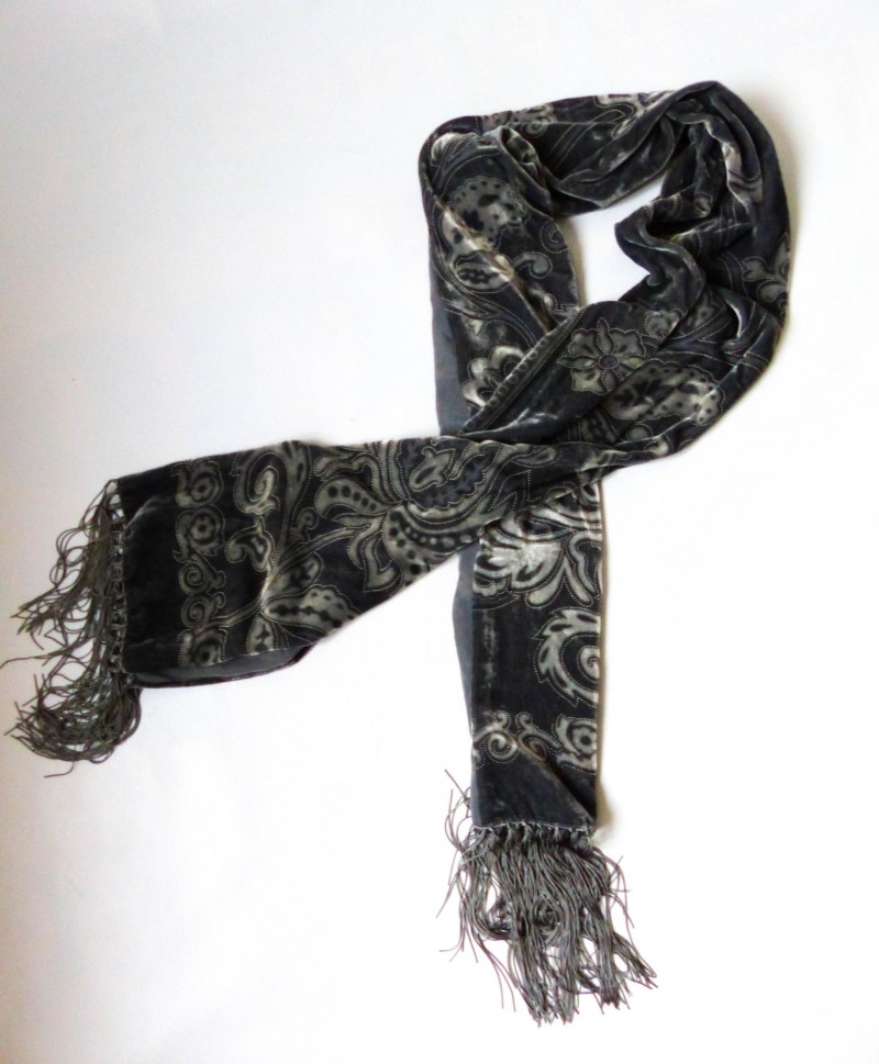 STYLECO HALL VELVETSALL NARMASTEGA