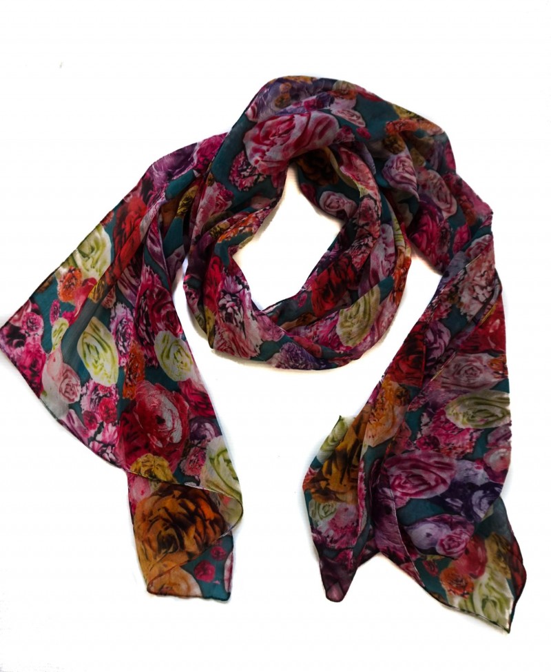 BETSEY JOHNSON LILLEDEGA ÕHUKE SALL