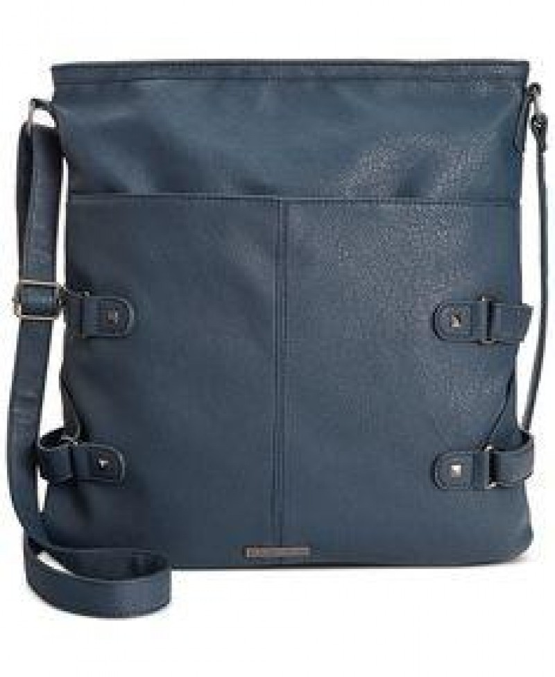 RAMPAGE NAVYSININE MAHUKAS CROSSBODY